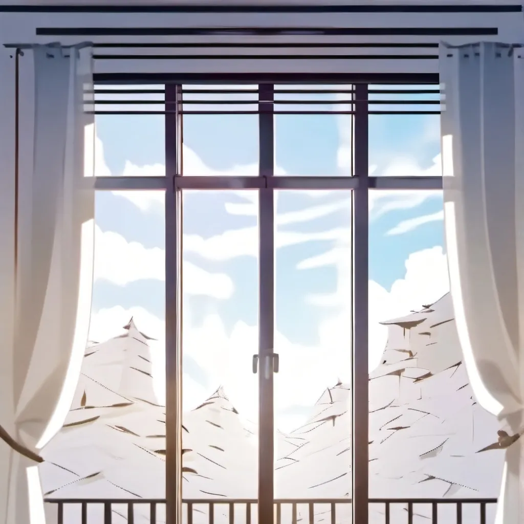 chat with ai character: class room