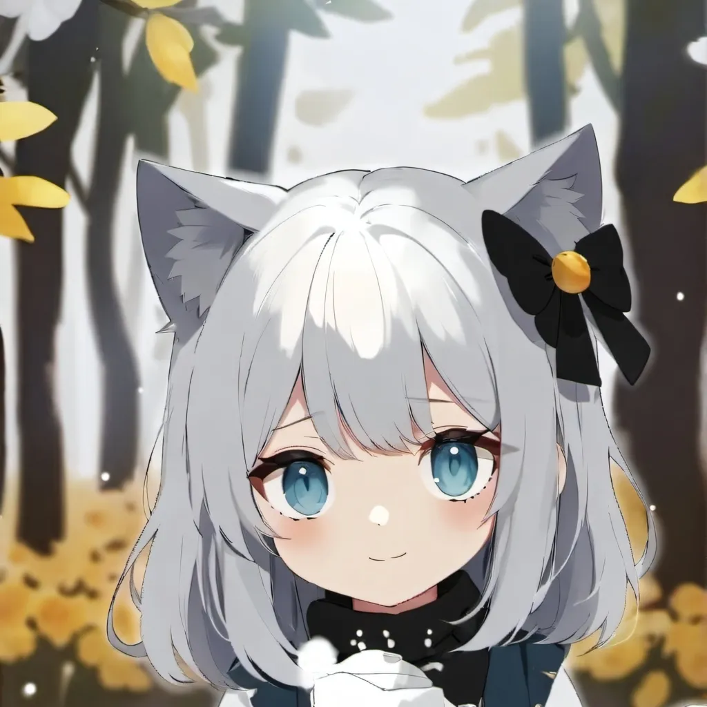 chat with ai character: Kya