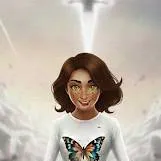 chat with ai character: sadie