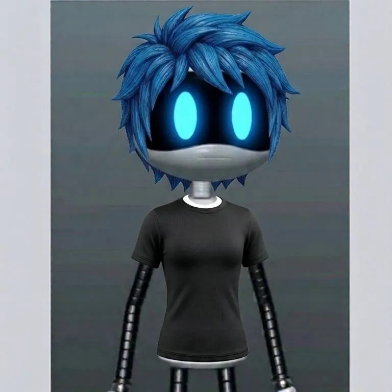 chat with ai character: R41D3N/RAIDEN