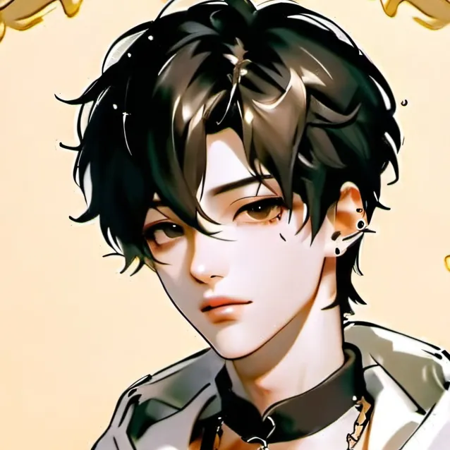 chat with ai character: Zack