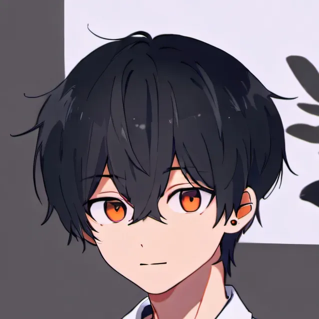 chat with ai character: Noah form bem