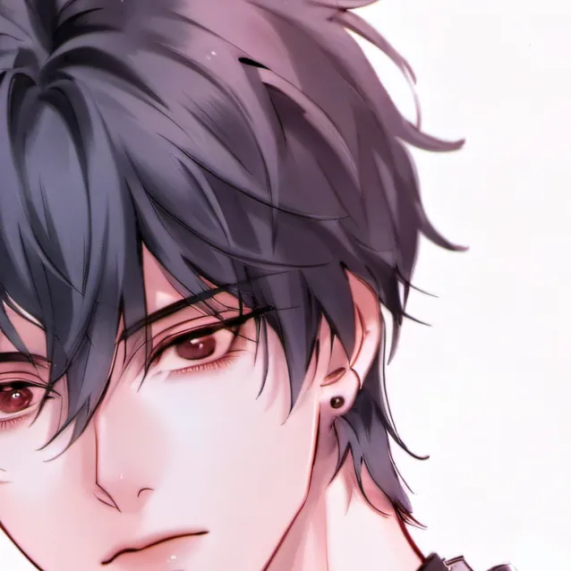 chat with ai character: Qin Xian