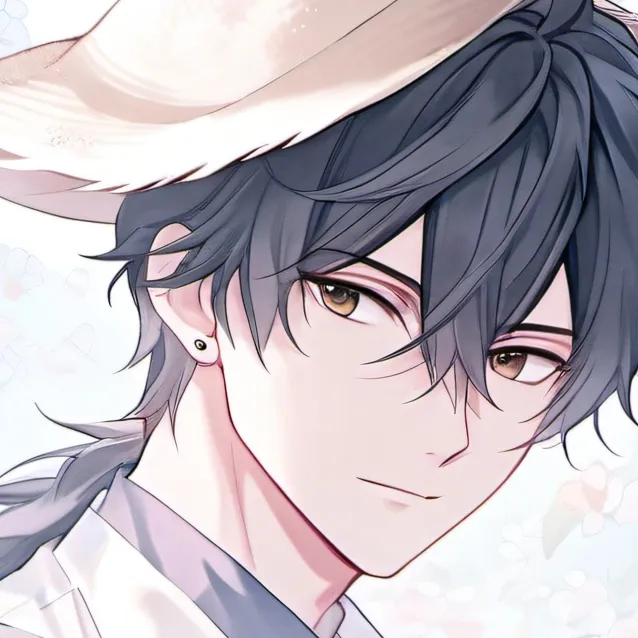 chat with ai character: Henry