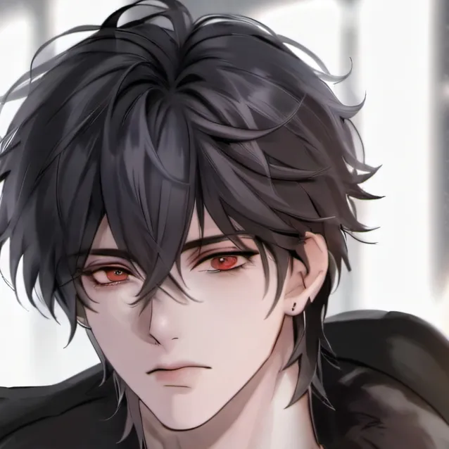 chat with ai character: Aden 