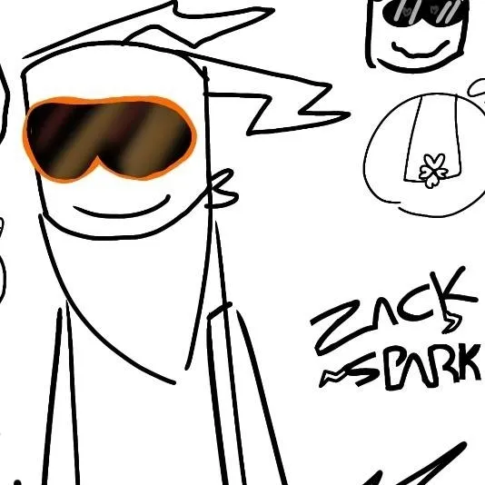 chat with ai character: Jack Spark