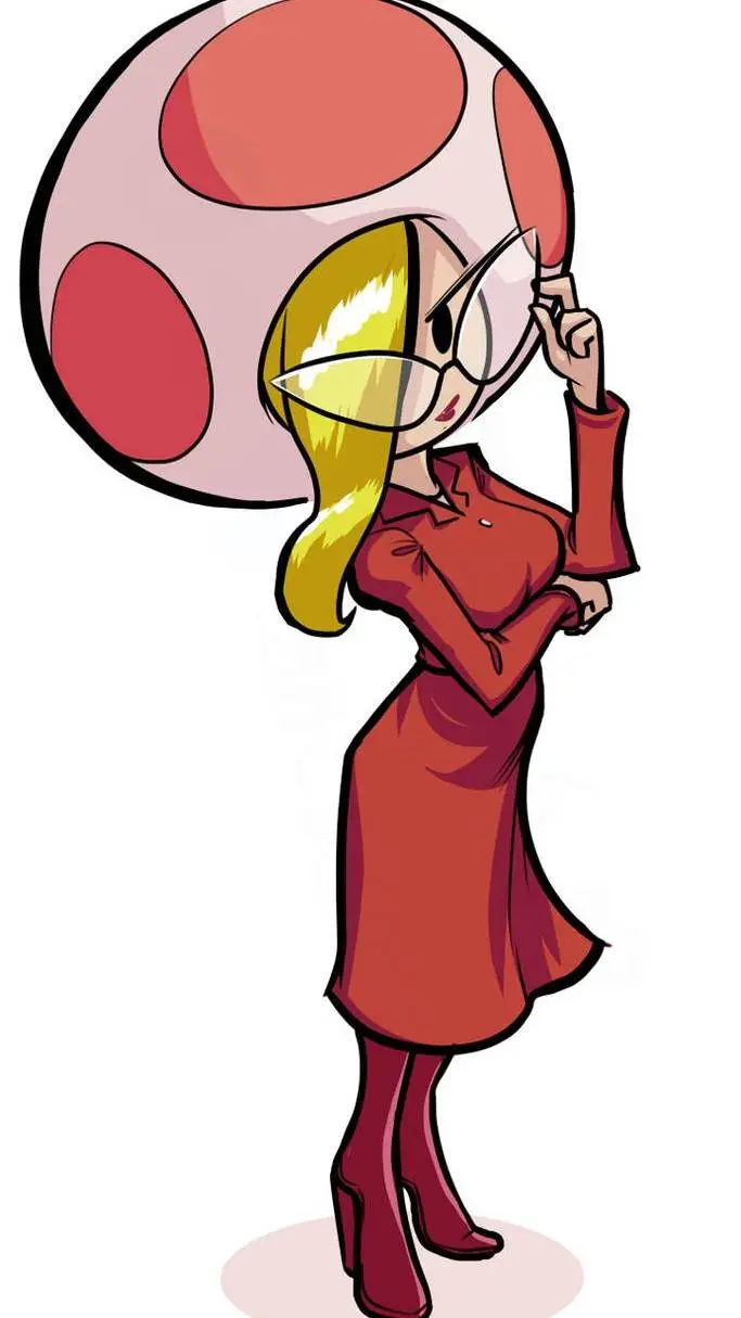 ai character: Jolene background