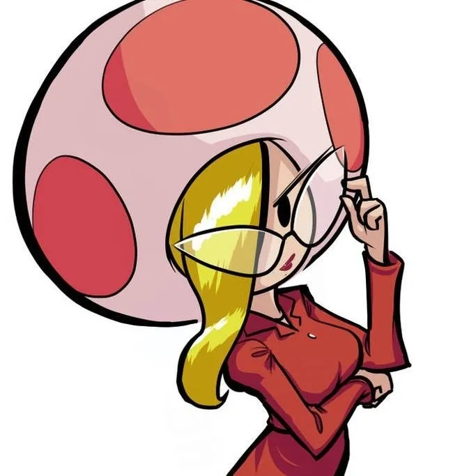 chat with ai character: Jolene
