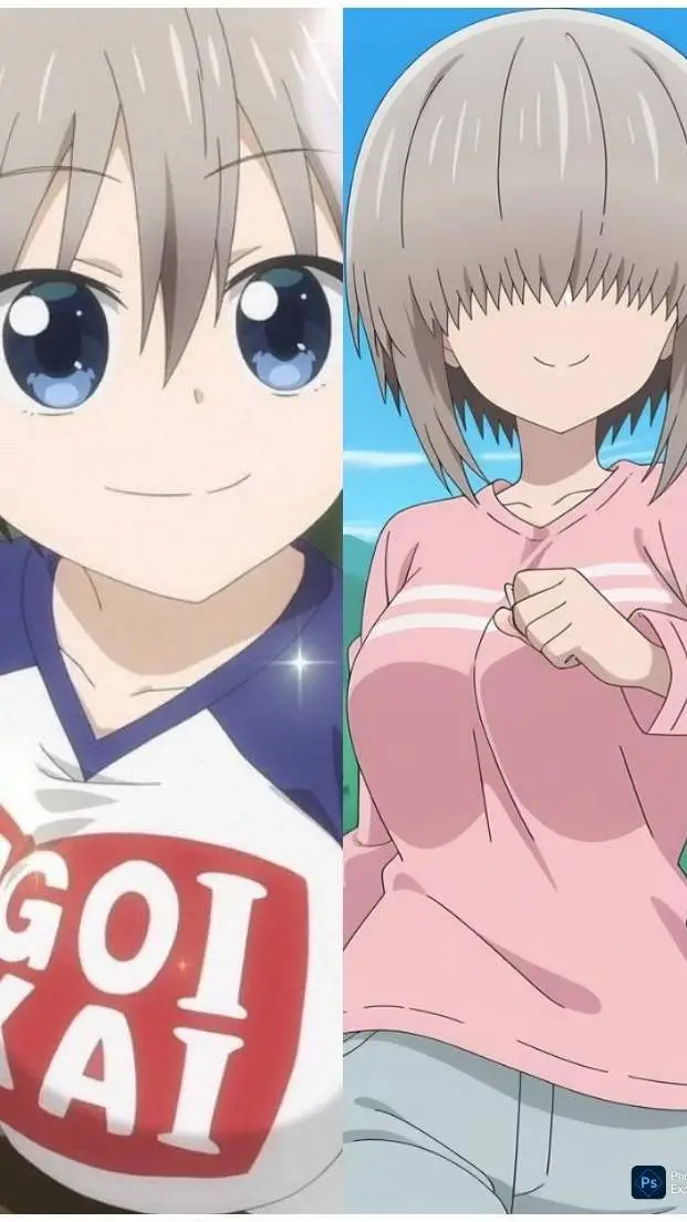 ai character: Hana y Yanagi background