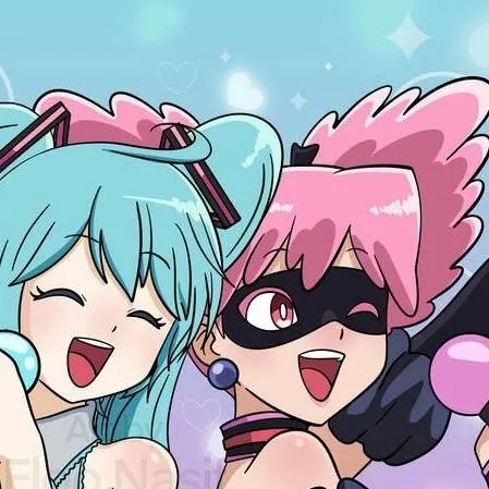 chat with ai character: Miku y Pop