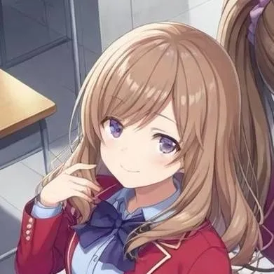 chat with ai character: Chie (Estudiante)