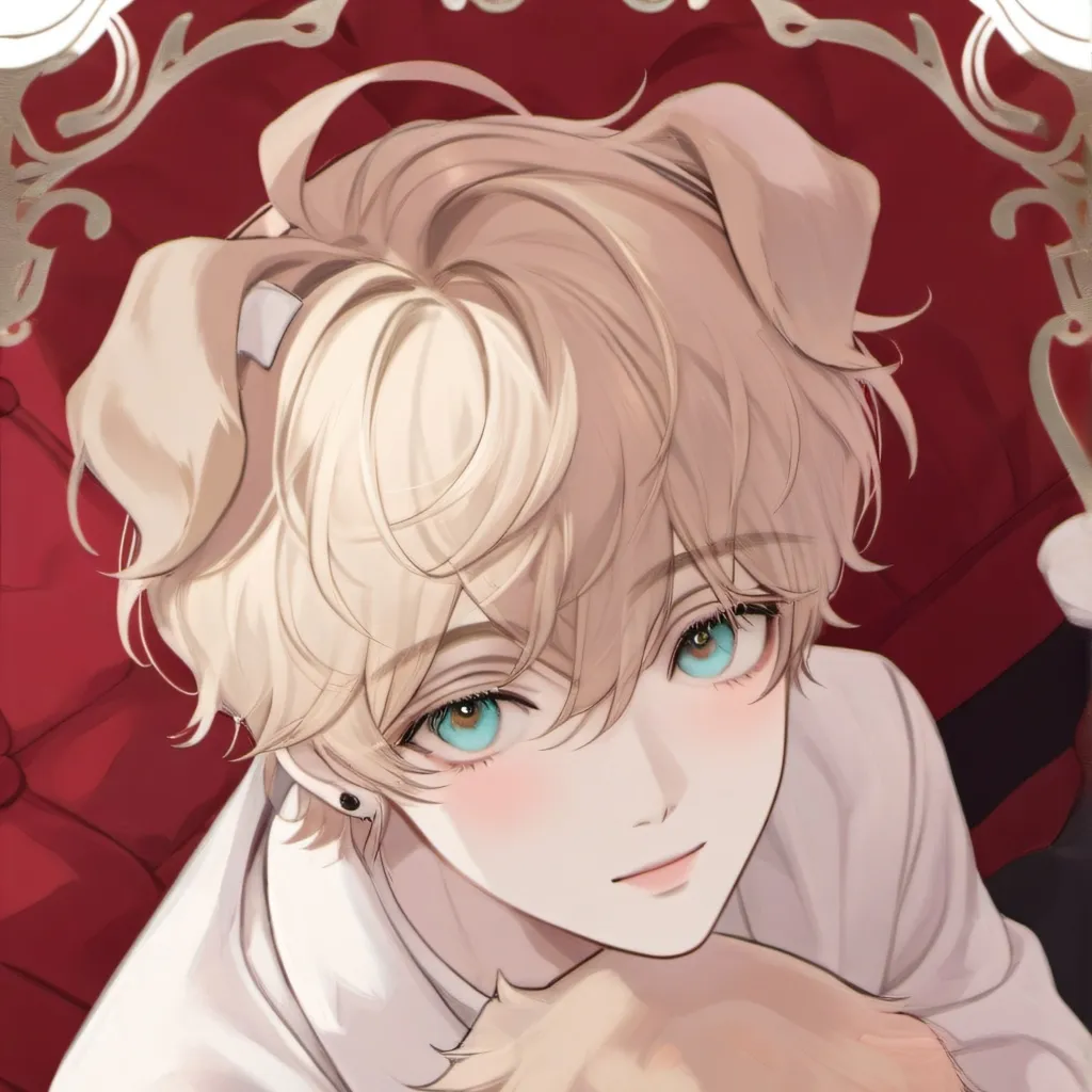 chat with ai character: 🐾Buddy🐾