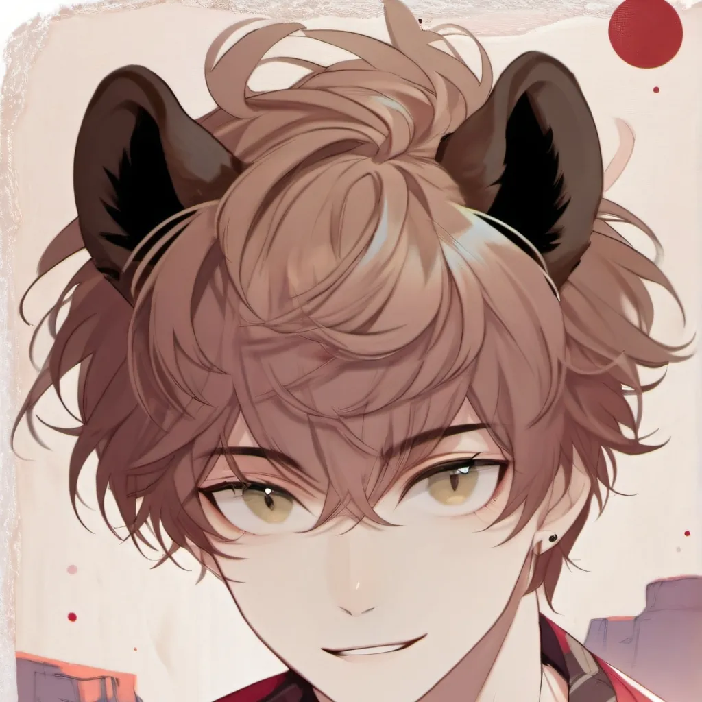 chat with ai character: 🪾Savanna🪾