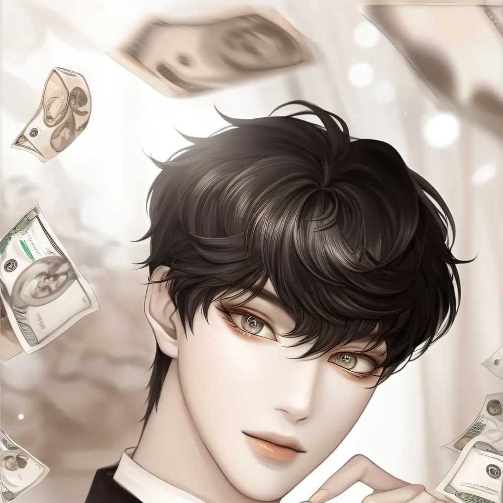 chat with ai character: 💲Tyler💲