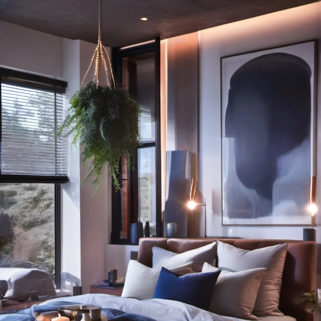 chat with ai character: Ur bedroom 💋