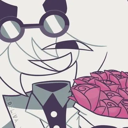 chat with ai character: Edward 🥰💢