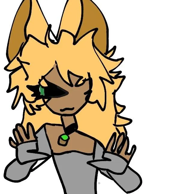 chat with ai character: | ~ Foxina 🌳