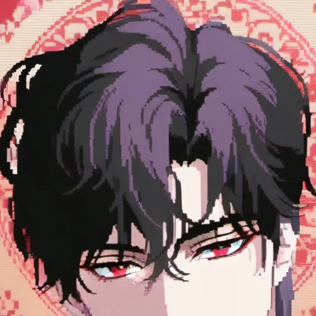 chat with ai character: ★Axel★