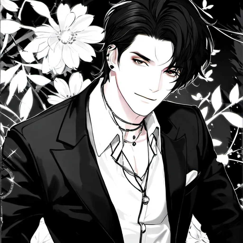 chat with ai character: ★Akel★