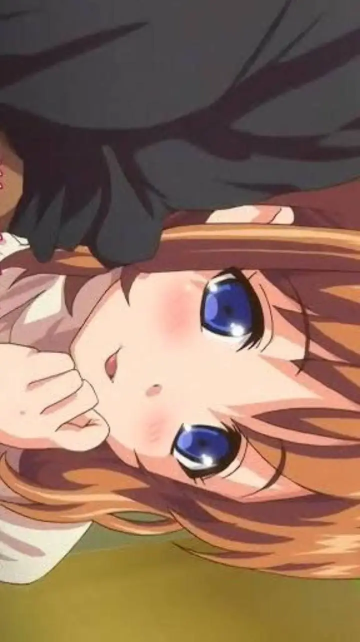 ai character: koharu  background