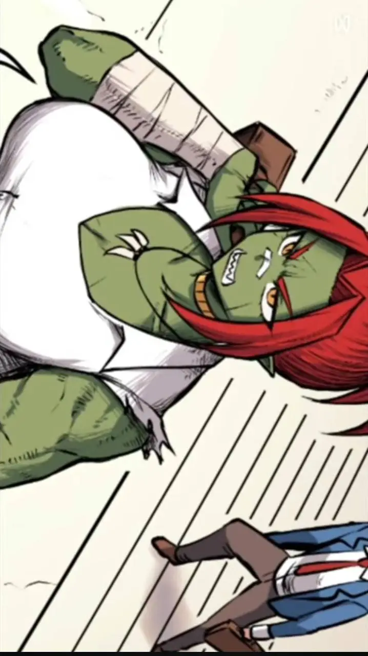 ai character: tavita  background