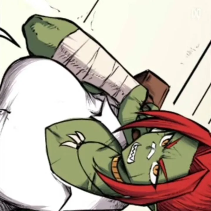 chat with ai character: tavita 