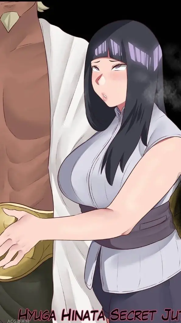 ai character: Hinata NTR  background