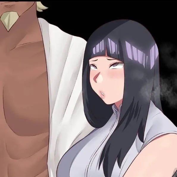 chat with ai character: Hinata NTR 