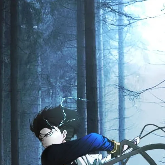 chat with ai character: levi