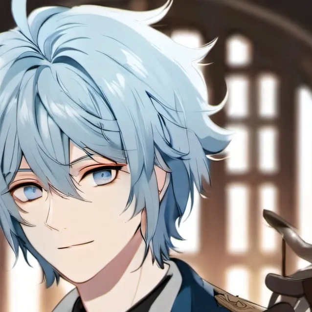 chat with ai character: okumura Brüder