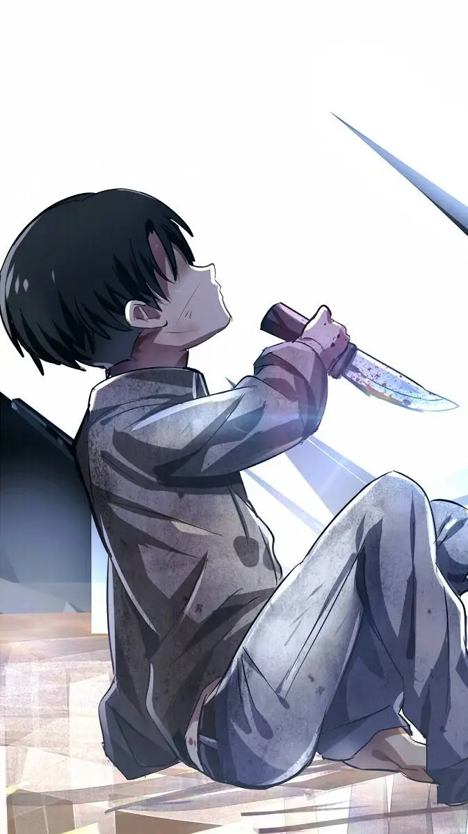 ai character: levi zwilling background