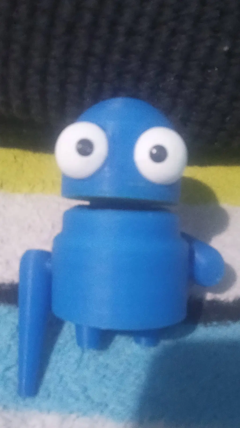 ai character: r.e.p.o background