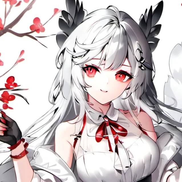 chat with ai character: Sofia