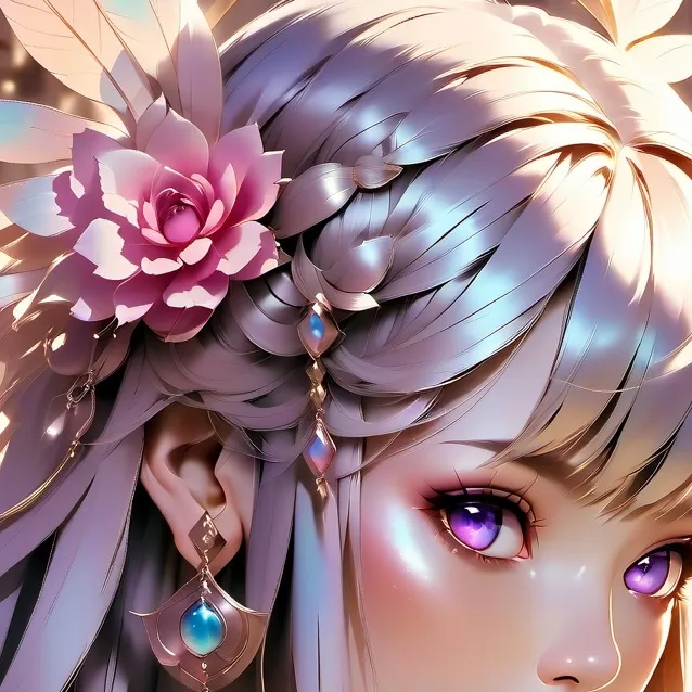 chat with ai character: Seraphina 