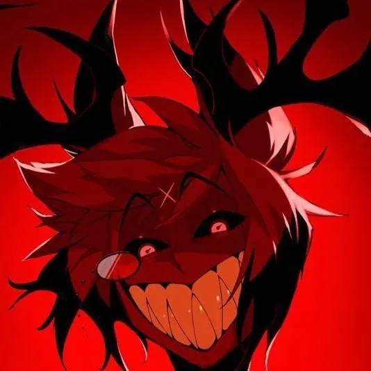 chat with ai character: Alastor