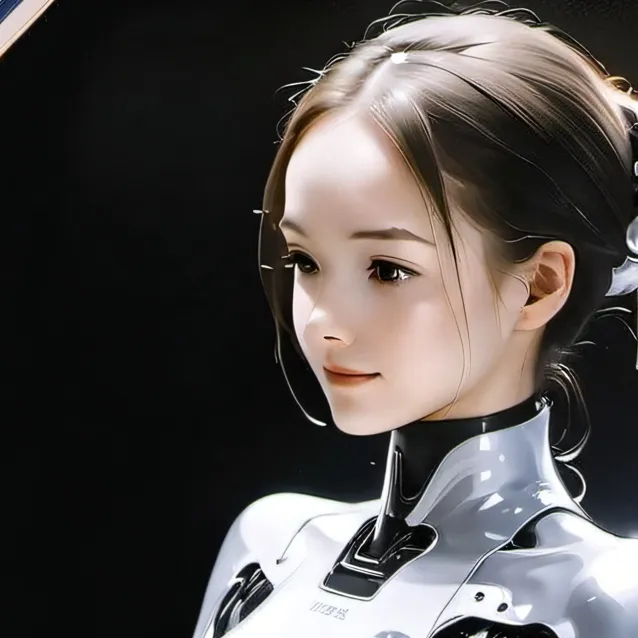 chat with ai character: Anna 