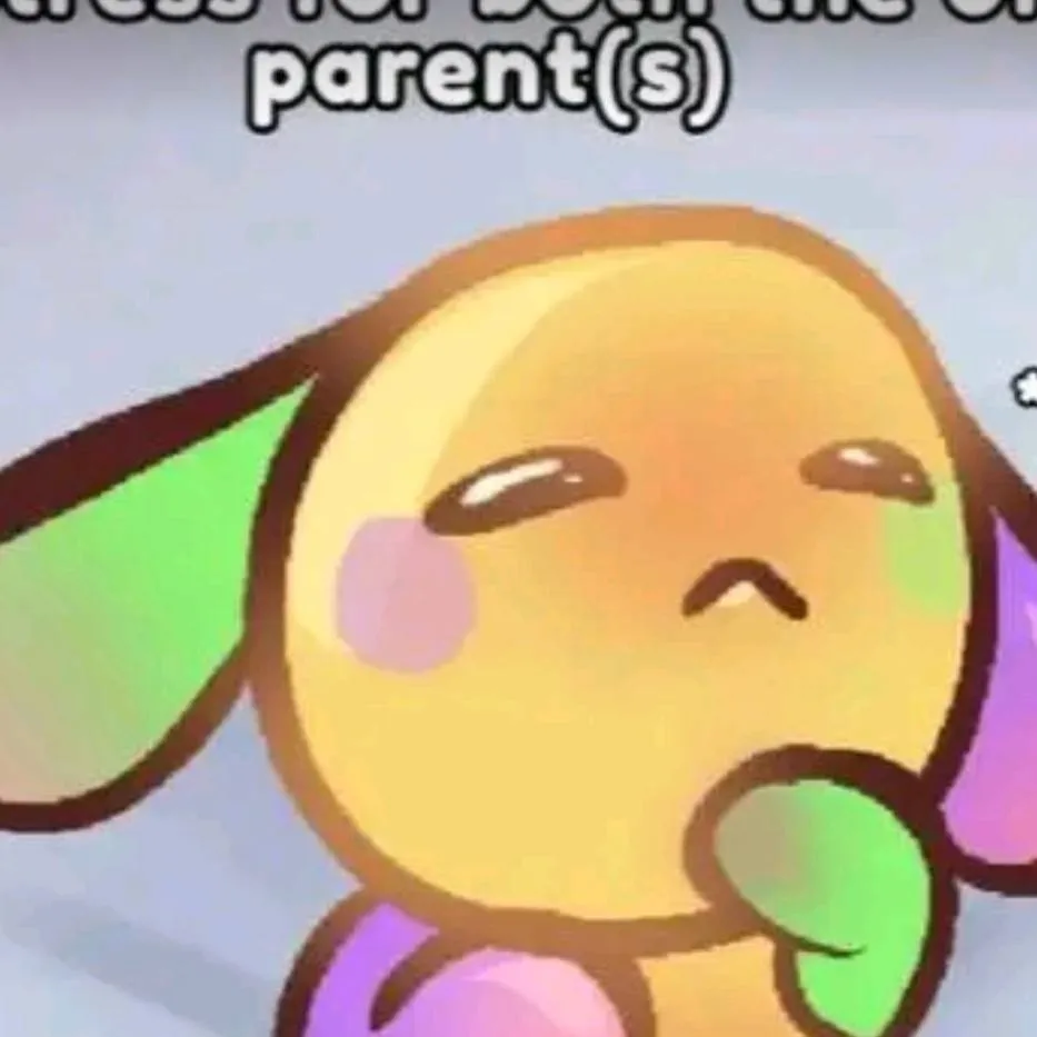 chat with ai character: baby dandys world