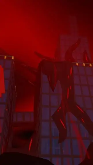 ai character: John doe hunt  background