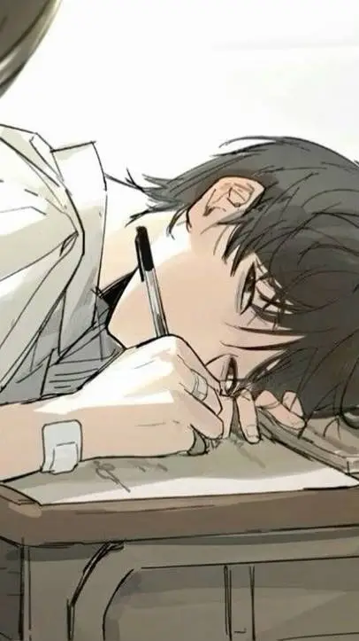 ai character: Xavier Kian M.  background