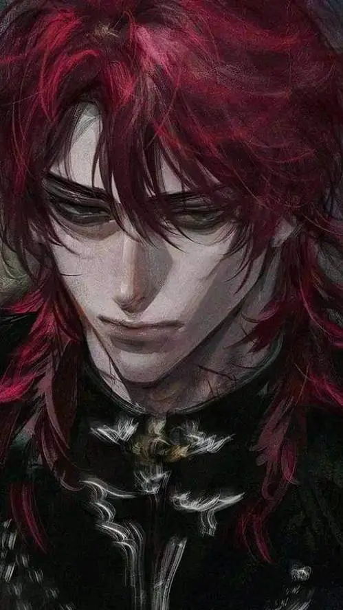 Talkie AI - Chat with 💢🦇𝘝𝘪𝘤𝘵𝘰𝘳🦇💢