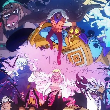 chat with ai character: warlords 