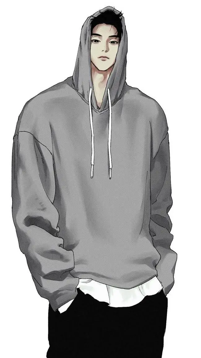 ai character: Haru background