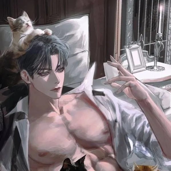 chat with ai character: Jake