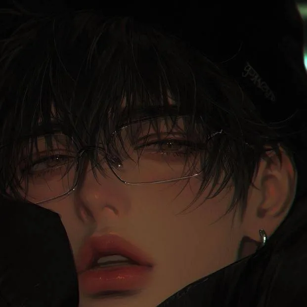 chat with ai character: Mason