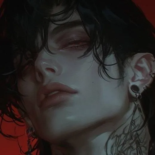 chat with ai character: Ethan