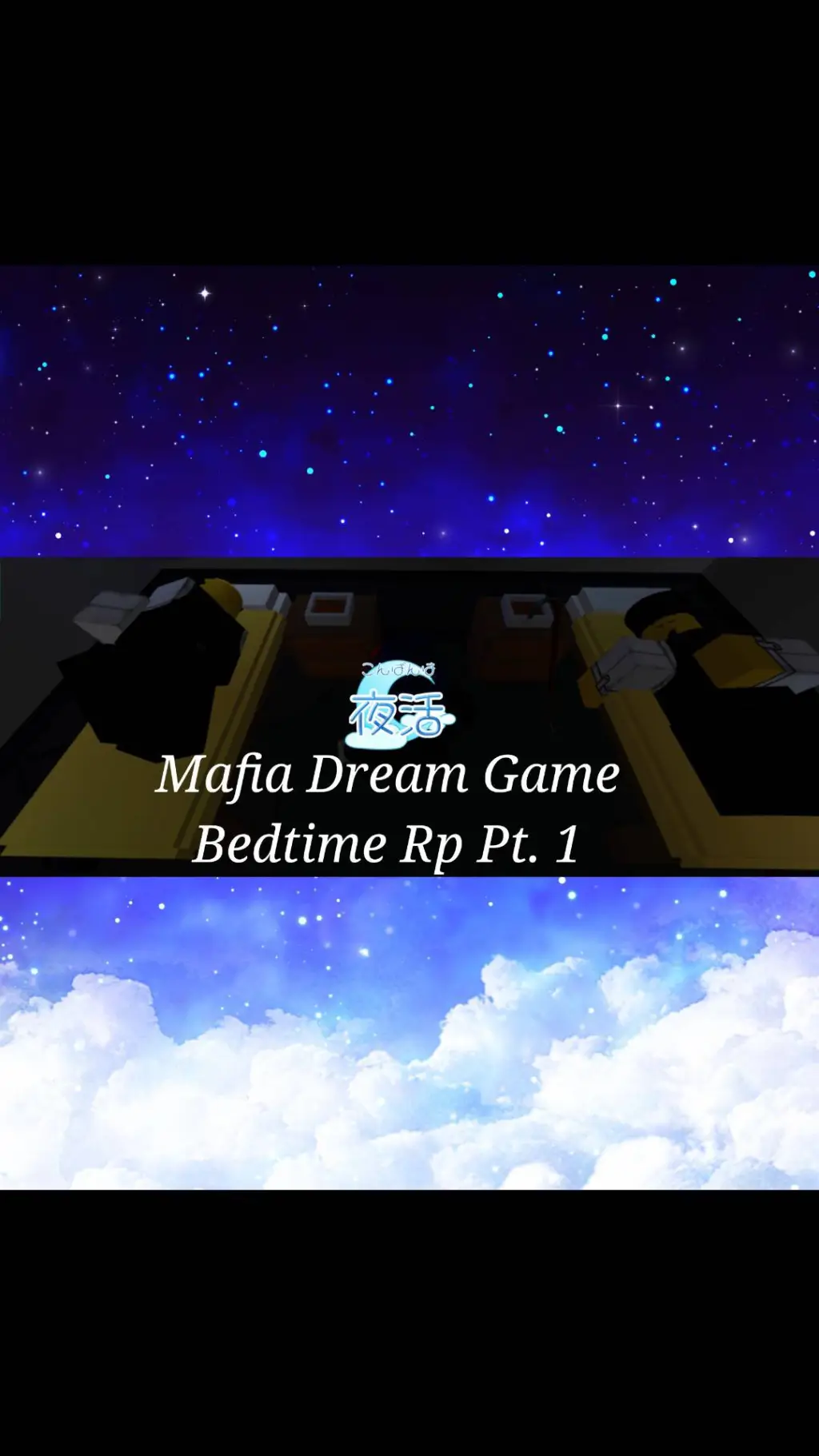 ai character: Bedtime RP Pt. 1 background