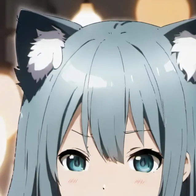 chat with ai character: Микоо ›_‹