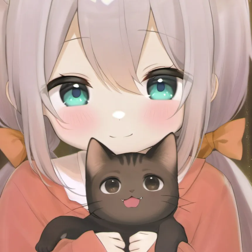 chat with ai character: Микоо