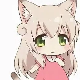 chat with ai character: неко ✔️