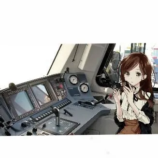 chat with ai character: Юлия 